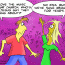Worship Cartoon courtesy of Matt Glover