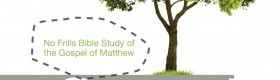 Youthworker Circuit Gospel of Matthew 1-3