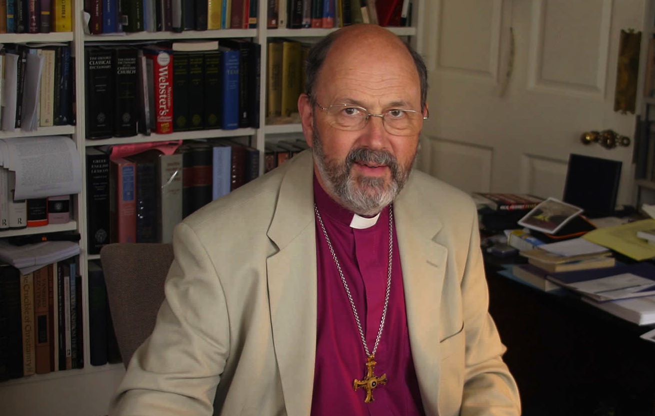NT Wright