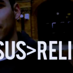 Youthworker Circuit "I Hate Religion But Love Jesus"