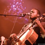 Kevin Olusola Cello Beatbox