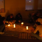 Youthworker Circuit Lent Prayer Station