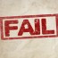 Youth Ministry Fail