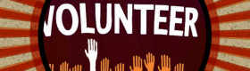 More Than a Volunteer Mobile App