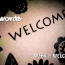 6 Words Week 1
