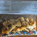 Youth Ministry Retreat Snack Ideas