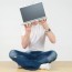Why teens consume social media