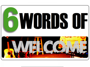 Welcome Art.001