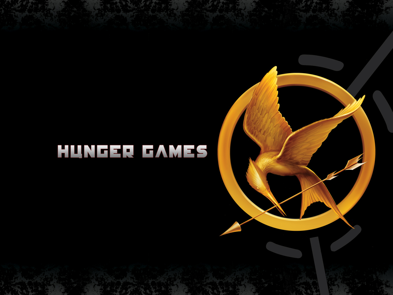 Hunger Games Conversation Resource